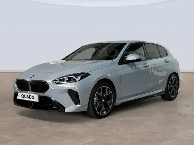 Usado BMW 120
