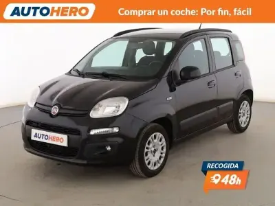 Usado Fiat Panda