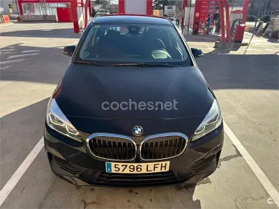 Usado BMW 216 Active Tourer