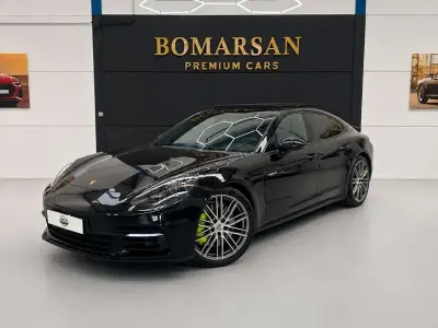 Usado Porsche Panamera 4 E-Hybrid