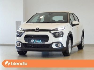 Usado 2023 Citroën C3 Utilitario | 14.140 € (Un poco caro)