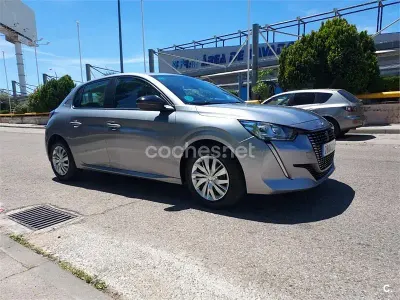Occasion Peugeot 208
