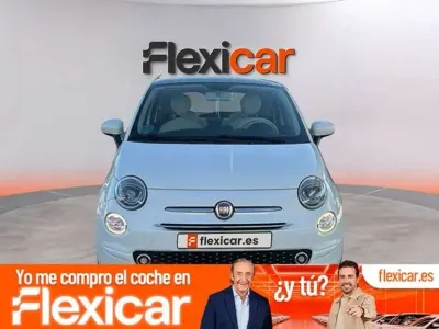 Usado Fiat 500