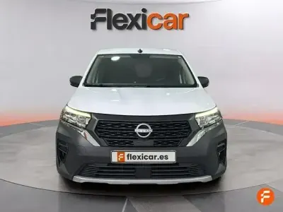 Occasion Nissan Townstar 130 ch (95 kW) 2023 Blanc Van