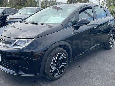 Usado BYD Dolphin Comfort 114 kW (156 CV) 2025 Eléctrico Utilitario