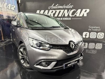 Renault Grand Scénic IV