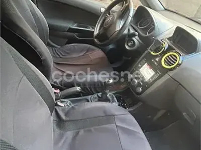 Usado Opel Corsa