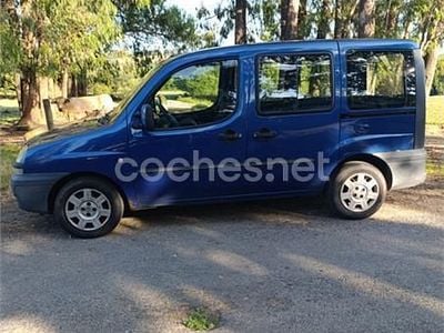 Fiat Doblò
