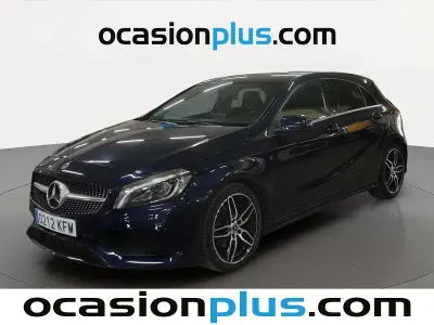 Usado Mercedes A200
