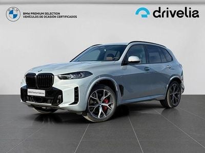 Nieuw BMW X5 Comfort Edition 298 PK (219 kW) 2026 SUV