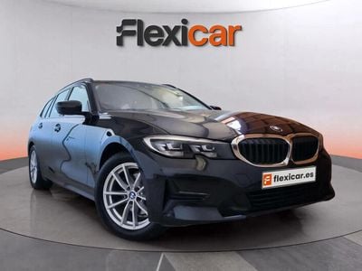 BMW 318 Gran Turismo
