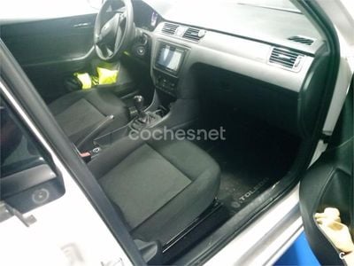 Seat Toledo