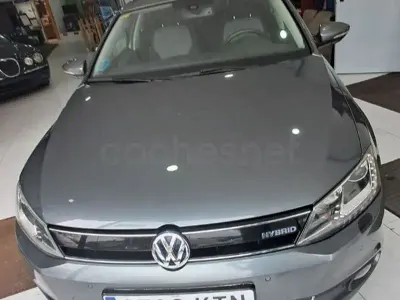 Usado VW Jetta