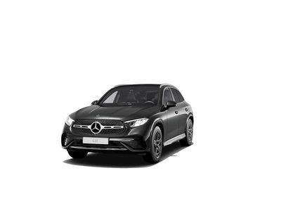 Nuevo Mercedes GLC220 197 CV (144 kW) 2026 Gris SUV