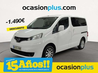 Nissan Evalia