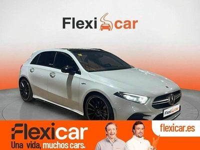 Mercedes A35 AMG
