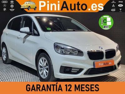 usado BMW 216 216 d