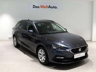 Seat Leon ST