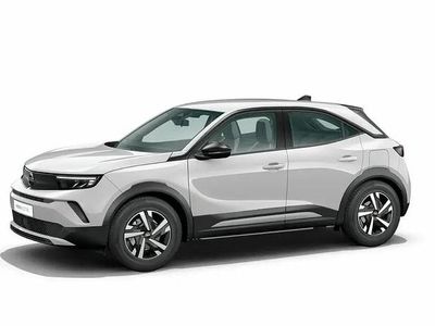 Novo Opel Mokka-e Edition 114 kW (156 HP) 2025 Branco SUV