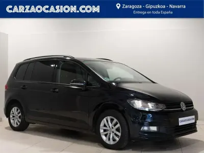 Usado VW Touran