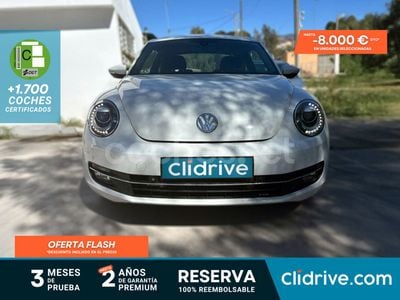 VW Beetle
