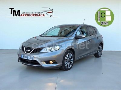 Nissan Pulsar