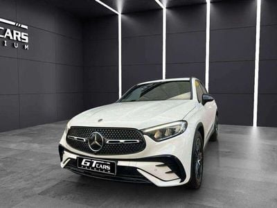 Mercedes GLC220