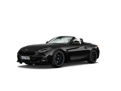 Usado BMW Z4 Comfort Edition 258 CV (189 kW) 2025 Negro Descapotable