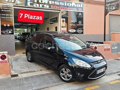 Ford Grand C-Max