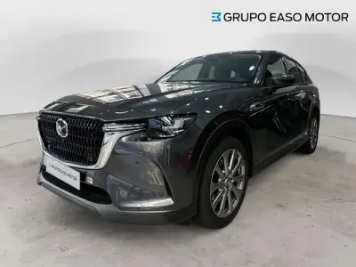 Usado Mazda CX-60