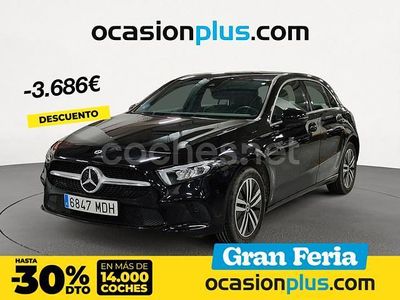 Mercedes A250