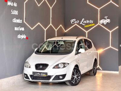 Seat Altea XL