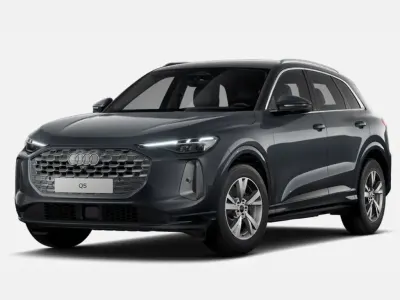 Nuevo Audi Q5 Advanced 204 CV (150 kW) 2025 Gris tambora SUV