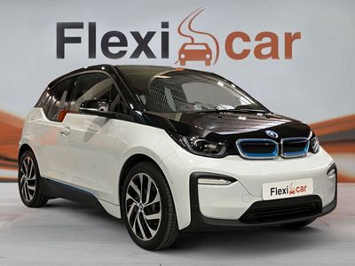 usado BMW i3 94ah Eléctrico en Flexicar Rivas II