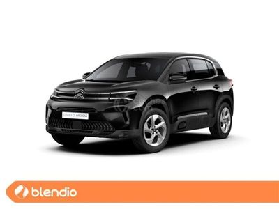 usado Citroën C5 Aircross Puretech S&s Feel Pack Eat8 130