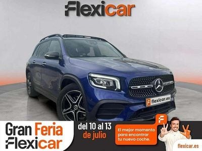 Mercedes GLB200
