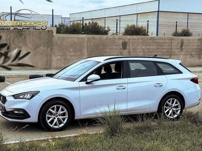 Seat Leon ST