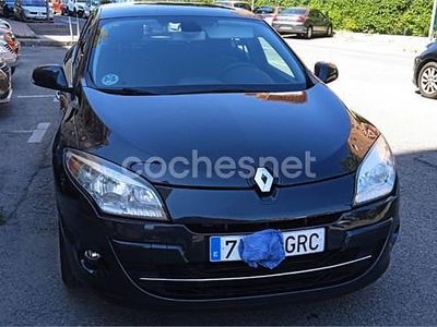 Renault Mégane III