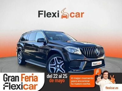 Mercedes GLS350