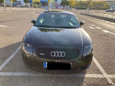 usado Audi TT 2000