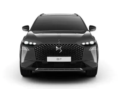 Nuevo DS Automobiles DS7 Crossback 130 CV (95 kW) 2025 SUV