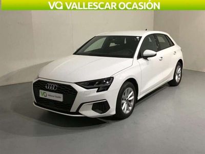 usado Audi A3 Sportback - 1.5 35 TFSI 150 CV 5P