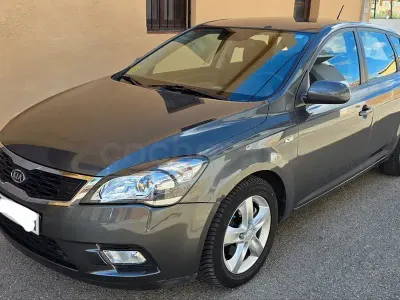 Occasion Kia Ceed