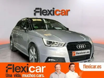Usado Audi A1