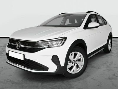 Usado VW Taigo 95 CV (69 kW) 2023 Blanco puro SUV