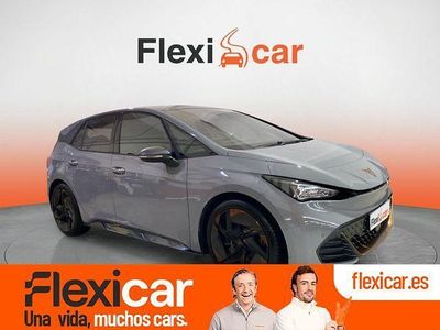 Eléctrico Usado 2022 Cupra Born Utilitario | 23.490 € (Caro)