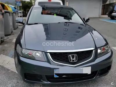 Usado Honda Accord