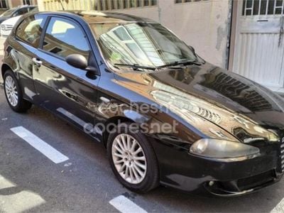 Alfa Romeo 147