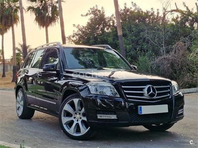 Mercedes GLK220