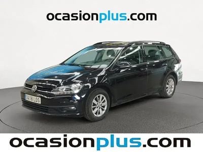 VW Golf Sportsvan